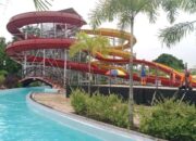 Sunlake City Recidence Dan Water Land Tamora