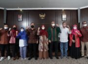 Bahas Konflik Agraria di SUMUT, KOMNAS HAM RI Bersama USU Adakan Seminar