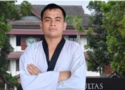 Buat Bangga!, Mahasiswa Asal UNIMED Meraih Juara Dalam Ajang Taekwondo Internasional di Korsel