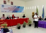 SMK Swasta PAB 12 Saentis Adakan workshop Penyuluhan Program Perundungan Dan Tindak Kekerasan