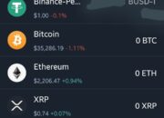 Satgas Waspada Investasi Minta Masyarakat Waspadai Penawaran Aset Kripto