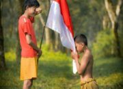 Nasionalis Karena Timnas
