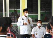 RSUD Sultan Sulaiman Ulang Tahun ke-14, Bupati Sergai Apresiasi Dalam Meningkatkan Pelayanan dan PAD