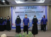 HImpunan Mahasiswa Jurusan PPKn FKIP UMSU Dilantik