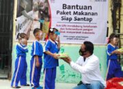 Islam dan Kepedulian Sosial