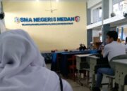 SMA Negeri 8 Berulah Lagi, Siswa Berprestasi Gagal Masuk PTN, Lho??