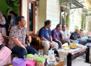 Ketua FKDM Deliserdang Gelar “Open House”