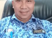 Walikota Subulussalam tunjuk H.sairun,S.Ag. Jabat Sebagai Asisten 1 Pemerintah Kota Subulussalam.