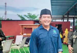 Ketua IWO Jambi Berpulang, Ketua Umum IWO Minta Warisi Dedikasi Nurul Fahmy