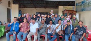 Sosialisasi Program Jenjang Pendidikan Lanjutan Ke Universitas, UNDS Hadir di 2 Desa Kecamatan Batang Kuis