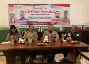 Semangat Sumpah Pemuda,GEMA Keadilan Sumut Siap menjadi Perekat Persatuan Bangsa