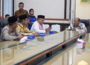 MUI Minta Plt Bupati Langkat Fasilitasi Peresmian Kantor Barunya