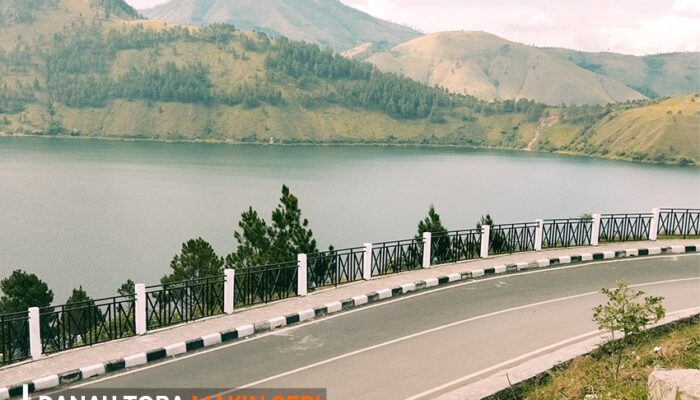 Kartu Kuning Unesco Untuk Danau Toba