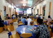 PD GPA Tanjungbalai Ikuti Pelatihan Kader PUI Angkatan III