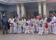 Atlet Taekwondo Indonesia Formapera