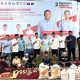 Kampanye Damai Prabowo-Gibran Deli Serdang: Doa, Santunan, dan Bantuan Sembako
