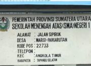 Curhat Guru ASN SMAN 1 Angkola Timur: Diintimidasi Kepsek Gegara Tak Ikut Darma Wanita