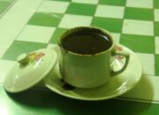 Kopi Sang Perantara