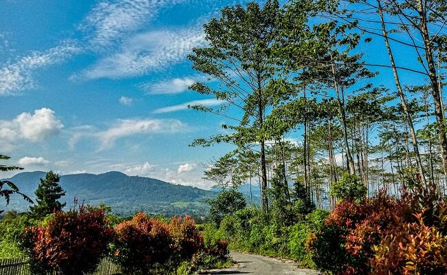 6 Tempat Yang Wajib Kamu Kunjungi Di Pakpak Bharat