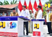 Jokowi kunker ke Tanjungbalai