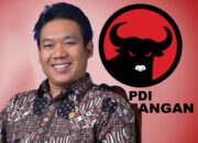 PDIP Kian Menguat Jalan Bobby Bakal Semakin Terjal Menuju Sumut 01