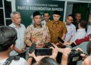 Dambaan Jilid 2 Buktikan Solid, Kembali Daftar ke PKB dan Hanura