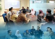 Plt. Bapenda Batu Bara Gelar Rapat Evaluasi Capaian Target PAD 2024 & Rapat TP2D.