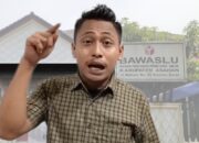 M. Syafi’i Tuding Komisioner Bawaslu Asahan Tak Paham Soal Hukum