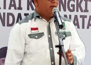 DPC PKB Mandailing Natal  Menerima Pendaftaran Bacalon Bupati Mandailing Natal