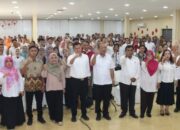 Pemkab Sergai Sosialisasi Kebijakan Pelaksanaan Asesmen Nasional Berbasis Komputer Jenjang SD