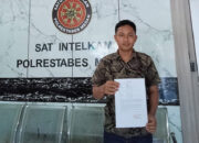 Ikatan Mahasiswa Labura Tolak Hiburan Malam Star High Karaoke Di Aek Kanopan