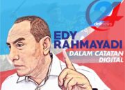 Fakta-fakta Tentang Edy Rahmayadi Calon Gubernur Sumatera Utara