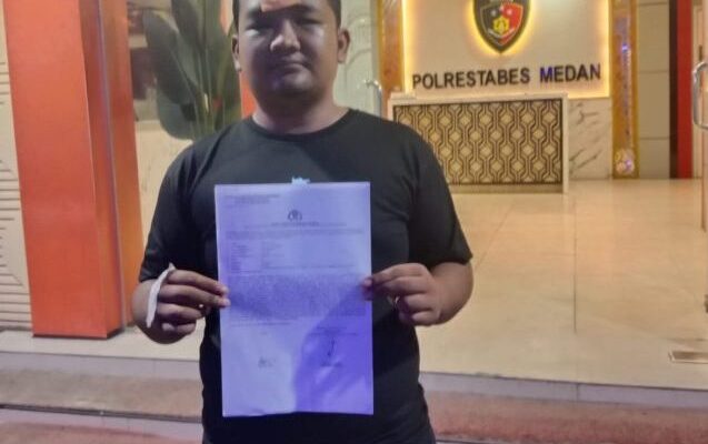 Wartawan Difitnah Lakukan Pencurian Dan Alami Penganiayaan