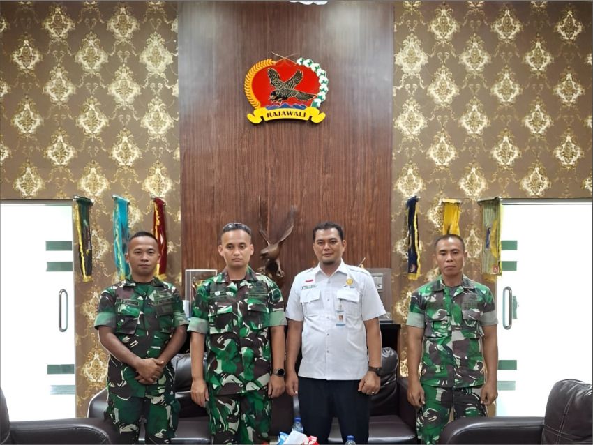 3 Institusi bahas taman hutan batang gadis