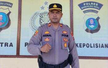 Polisi Dalami Motif Pengeroyokan Di Muara Batang Gadis