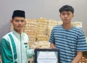 Pesantren Modern Darul Ma’rifat Adakan PKL Entrepreneur Untuk Santri Kelas 5 KMI