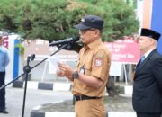 Baharuddin Pabba Jadi Irup Di Ultah Bank Sumut Ke-63