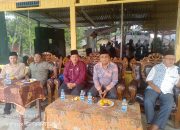 Camat Panyabungan Utara Hadiri Jambore Majelis Ta’lim  Se- Kecamatan Panyabungan Utara