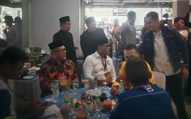 Dakwah di Dunia Politik