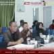 KPU Batu Bara Rapat Pleno Rekapitulasi Hasil Penghitungan Suara Tingakat Kabupaten Pada Pilkada Serentak 2024.