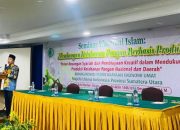 Pinbas MUI Beri Penghargaan Tokoh Inspiratif Enterpreneur di Sumatera Utara