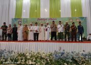 Polres Madina Gelar Cooling System Pasca Pilkada Madina Tahun 2024