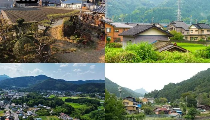 Jepang Bayar Rp 504 Juta Bagi Yang Mau Tinggal di Hokaido Dan Takahama.