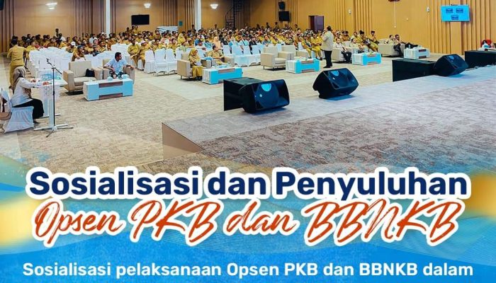 Optimalisasi Pendapatan Asli Daerah Melalui Upaya P2DD Batu Bara.