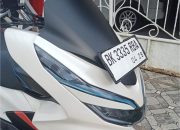 Modus Kenal Tetangga Pelaku Berhasil Bawa Kabur Motor Berikut Surat-Suratnya