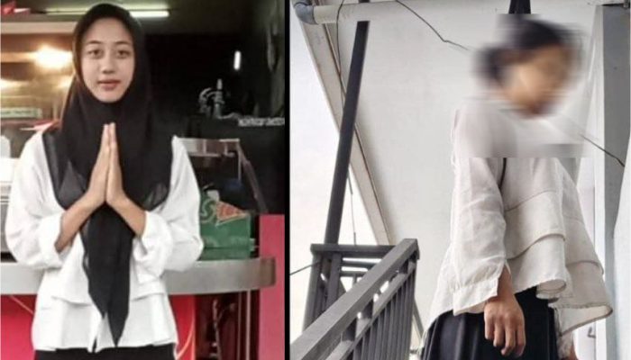 Dugaan Masalah Pribadi, Seorang Gadis Gantung Diri di Kost Dekat Lokasi Kerja