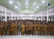 Mahyaruddin Salim Minta Camat, Lurah dan Kepling Fokus Perbaikan Infrastruktur