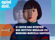 marcella santoso