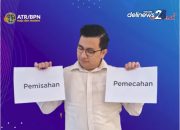 Pahami Bedanya: Pemisahan vs Pemecahan Sertifikat Tanah
