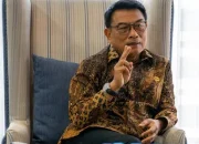PPP Siap Gelar Muktamar 2025: Nama Moeldoko Mencuat Jadi Ketum